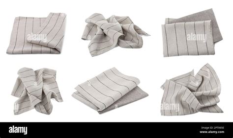 Light grey color fabric Cut Out Stock Images & Pictures - Alamy 