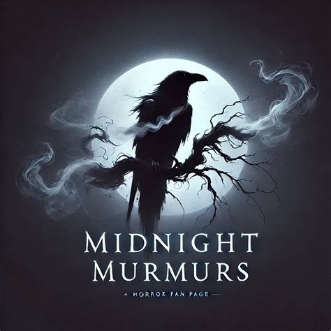 Sometimes, it's not the shadows that haunt you—it's the whispers in the ...