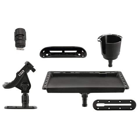 Scotty Kayak Fishing Starter Pack [0111] – NavStore