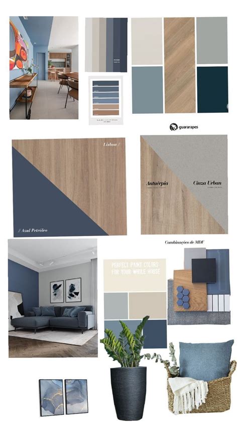 Pin By Codry Puni On Blue Living Room Color Scheme Simple Living Room