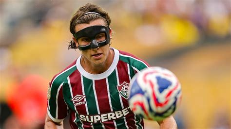 Jogo Fluminense Mundial