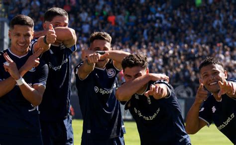 Independiente Rivadavia no afloja: aplastó a Gimnasia en el clásico