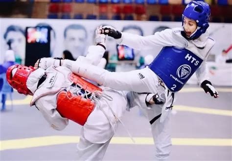 Iran’s Lotfizadeh Bags Silver at 2025 AYG - Sports news - Tasnim News ... 