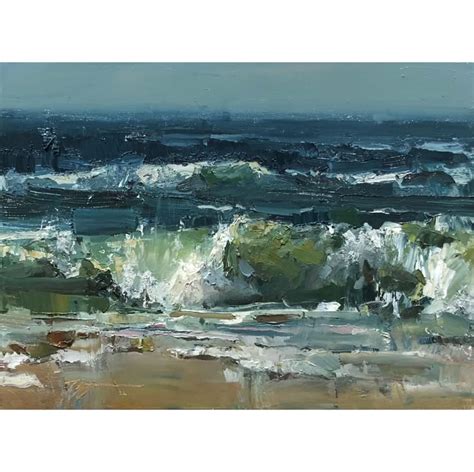 Pin By Charles Morris On Tad Retz Seascape Artwork Seascape