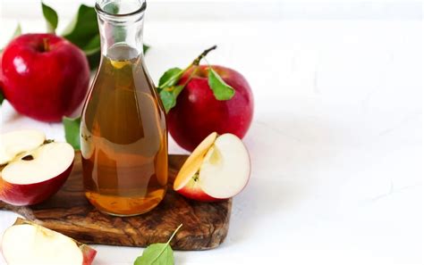 apple cider vinegar decoded  everyday wellness