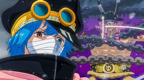 One Piece Episode 1167: Release Date, Time, What to Expect & How to Watch