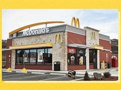 The Golden Key To A Six-Figure Salary: Becoming A McDonald's Store