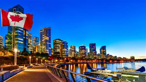 planning  trip  canada heres