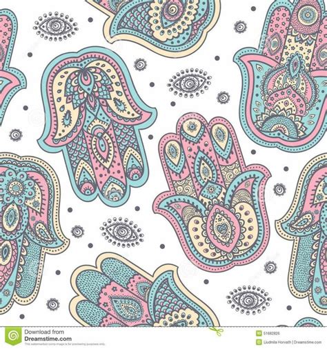 Pin De Lala Laurenn En Iwallpallper Dibujo De Hamsa Manos Dibujo