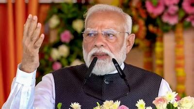 assembly election results  pm modi  visit bjp hq
