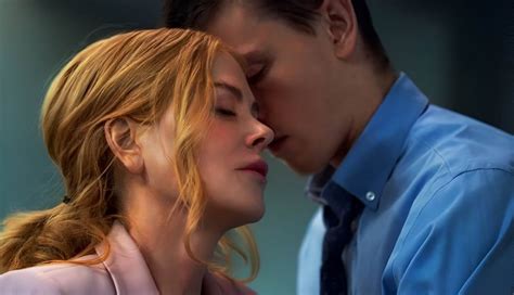 Babygirl Rob Lowe Critica I Giudizi Su Nicole Kidman Definita Audace