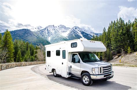camping world stock rallied today