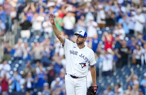whats   toronto blue jays max scherzer yahoo sports