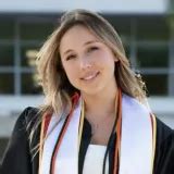 Olivia - English tutor - 12£/h