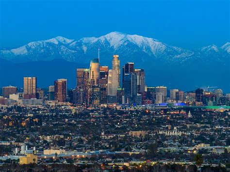 la  earthquake alert  fault lines hit highest stress levels