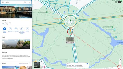 google maps street view aktivieren  gehts chip