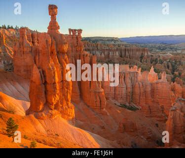 Bryce Canyon National Park Stock Photo - Alamy