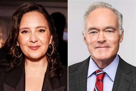 Cbs News Boss Bari Weiss Defends Firing Scott Pelley From 60 Minutes