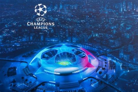 uefa champions league  calendar   times   league