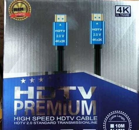 Кабель hdmi 15 метров | Festima.Ru - Мониторинг объявлений