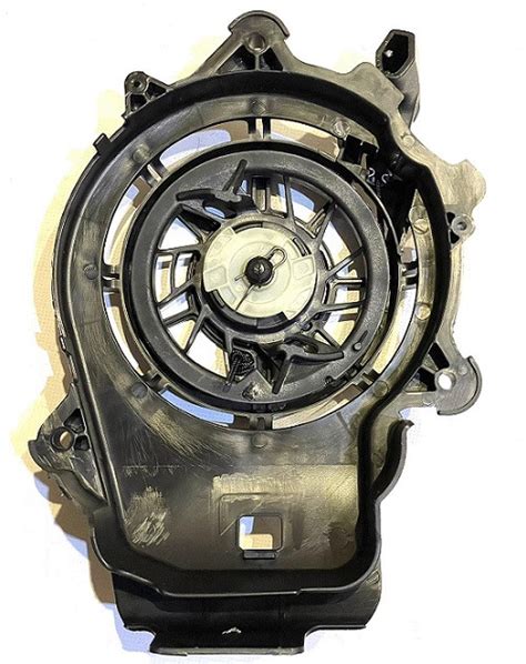 Купити Стартер Briggs Stratton 675 EXI/Стартер для косарки Бриггс ...
