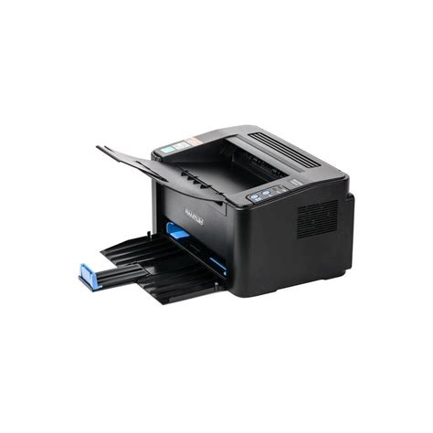 Pantum® P2500W / P2511W Wireless Monochrome Laser Printer - Compact ...