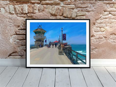 A secret art installation at huntington metro station was revealed 1