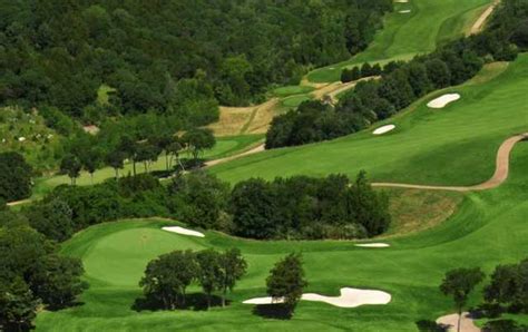 Dallas National Golf Club in Dallas, Texas, USA | Golf Advisor