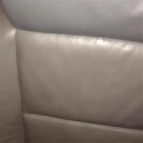 Leather Car Seat Fuck Humping Cum Gay Porn 17 XHamster XHamster