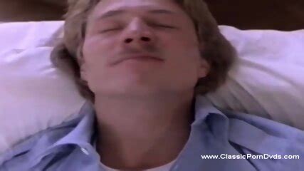 Perfect Vintage Marilyn Chambers Threesome Sex Session