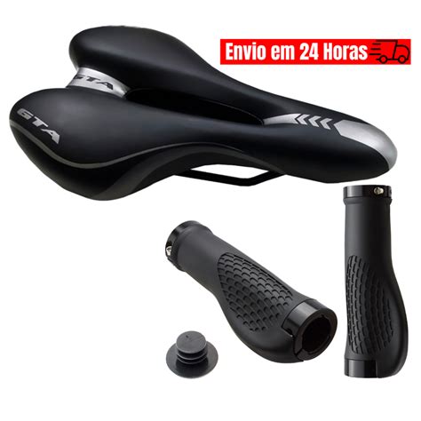 Selim Para Mtb Confortavel
