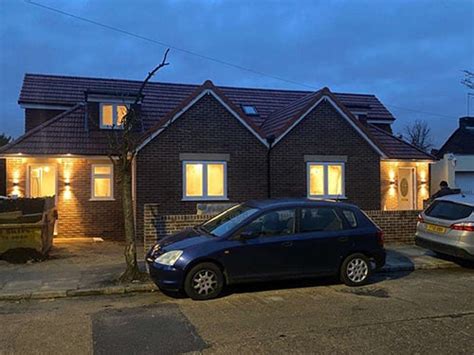 property development finance options