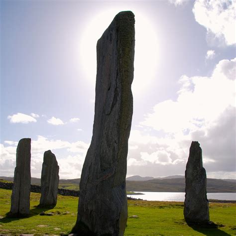 Scotland | Woodhaven Chronicles