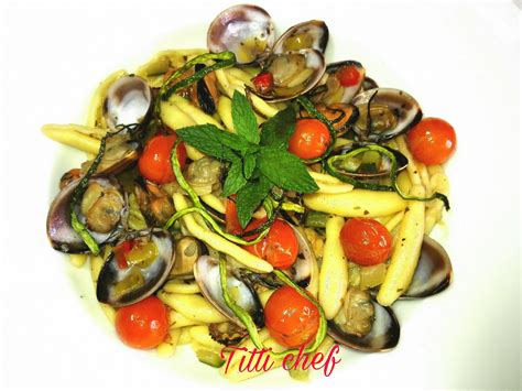 Fusilli primavera ---... - Dimagrire con Titti chef | Facebook