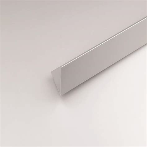 Rohový Profil Alu Merc 15x15x1000 / BAUMAX