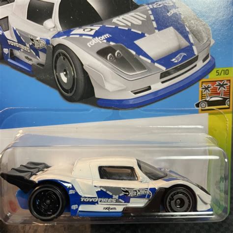 Yahoo Hot Wheels Q