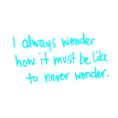 Wonder And Awe Quotes. QuotesGram