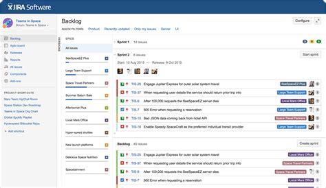 Jira Project Management Tool For Efficient Management