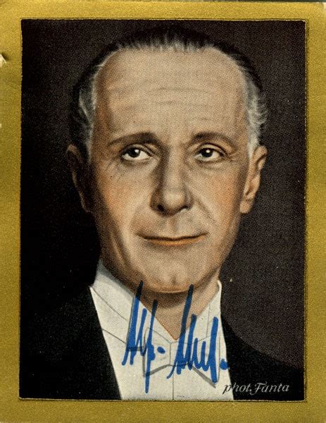 Picture Of Alfred Abel