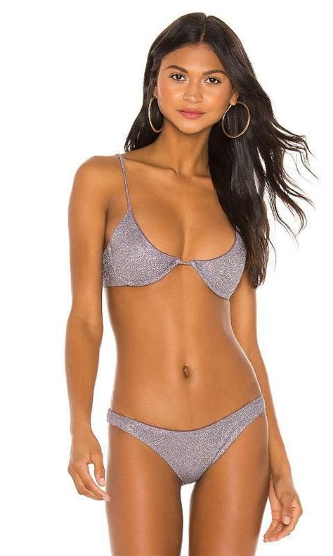 The Best Celebrity Bikini Trend To Copy For A 100 Hot Vacation