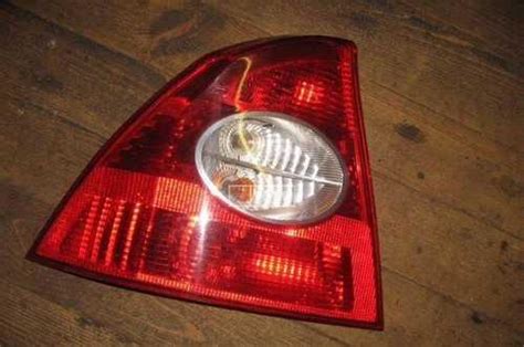 Оригинальный фонарь задний левый на Форд Фокус 2 | Festima.Ru ...