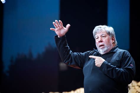 Steve Wozniak cofondatorul Apple explică de ce e fan bitcoin Uitați