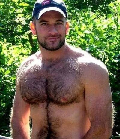 This Hot Bear Is So Good Looking With His Cute Bea Tumbex