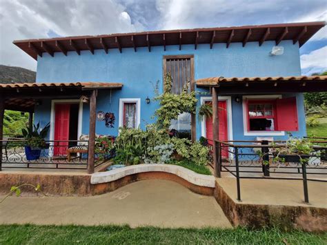 Pousada Da Canastra - Serra da Canastra com pets: Pousada pet friendly une cachoeira ...