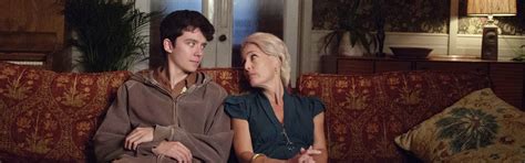 Nova Temporada De Sex Education Vai Apresentar Tr S Novos Personagens Curitiba Cult Agenda