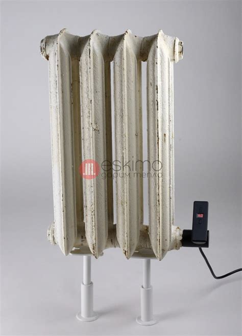 ТЭН для радиаторов и батарей Heatpol H+h