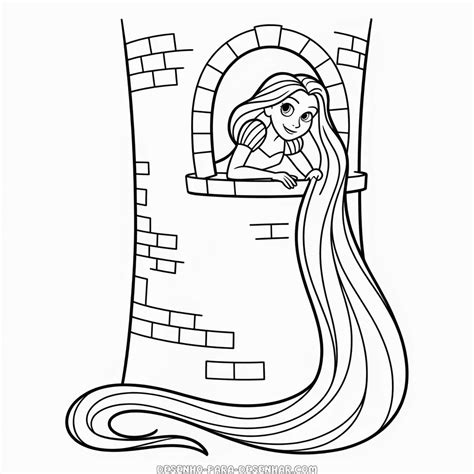 Foto De Desenhos Fácil Para Desenhar - 10