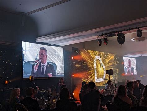 beatson charity fundraising alan harvey