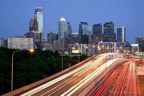 Philadelphia Skyline Wallpapers - Wallpaper Cave