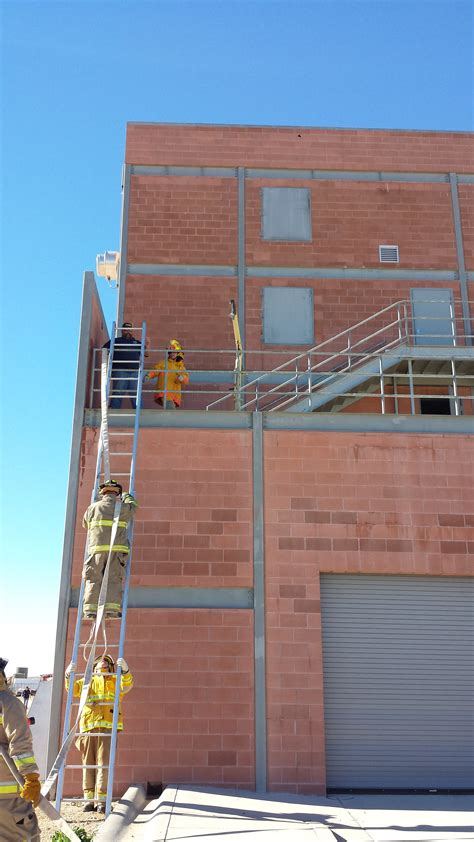 Eddy County Fire & Rescue Training Division | Eddy County, NM